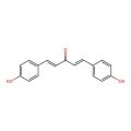 1,5-Bis(4-hydroxyphenyl)penta-1,4-dien-3-one