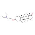 3beta-(2-(Diethylamino)ethoxy)androst-5-en-17-one