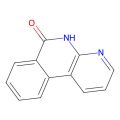 Benzo[c][1,8]naphthyridin-6(5h)-One