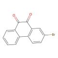 2-Bromophenanthrene-9,10-dione