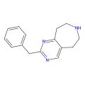 2-benzyl-6,7,8,9-tetrahydro-5H-pyrimido[4,5-d]azepine