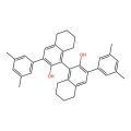 3,3'-bis(3,5-dimethylphenyl)-5H,5'H,6H,6'H,7H,7'H,8H,8'H-[1,1'-binaphthalene]-2,2'-diol
