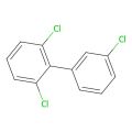 1,1′-Biphenyl, 2,3′,6-trichloro-2,3',6-trichloro-1,1'-biphenyl