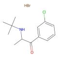 Bupropion hydrobromide