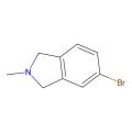 5-bromo-2-methyl-isoindoline
