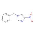 1-benzyl-4-nitro-imidazole