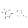 5-bromofuran-2-boronic acid pinacol ester