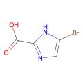 4-bromo-1H-imidazole-2-carboxylic acid
