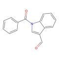1-benzoyl-1H-indole-3-carbaldehyde