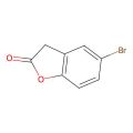 5-bromo-2,3-dihydro-1-benzofuran-2-one
