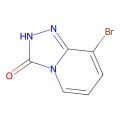 8-bromo-2H-[1,2,4]triazolo[4,3-a]pyridin-3-one