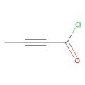 but-2-ynoyl chloride