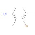 3-bromo-2,4-dimethyl-aniline
