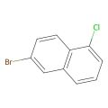 6-bromo-1-chloro-naphthalene