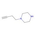 1-but-3-ynylpiperazine