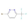 3-bromo-6-(trifluoromethyl)pyridazine