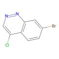 7-bromo-4-chlorocinnoline