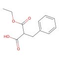 2-benzyl-3-ethoxy-3-oxopropanoic acid