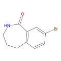 8-bromo-2,3,4,5-tetrahydro-1H-2-benzazepin-1-one
