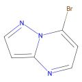 7-bromopyrazolo[1,5-a]pyrimidine