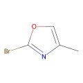 2-bromo-4-methyl-oxazole