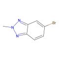 5-bromo-2-methyl-benzotriazole