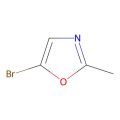 5-bromo-2-methyl-oxazole