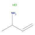 but-3-en-2-amine;hydrochloride