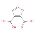 3-boronofuran-2-carboxylic acid
