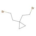 1,1-bis(2-bromoethyl)cyclopropane