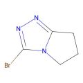 3-bromo-6,7-dihydro-5H-pyrrolo[2,1-c][1,2,4]triazole