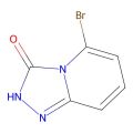 5-bromo-2H-[1,2,4]triazolo[4,3-a]pyridin-3-one