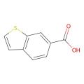 benzothiophene-6-carboxylic acid