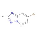 7-bromo-2-methyl-[1,2,4]triazolo[1,5-a]pyridine