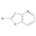 2-bromofuro[3,2-b]pyridine
