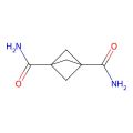 bicyclo[1.1.1]pentane-1,3-dicarboxamide
