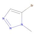 5-bromo-1-methyl-triazole