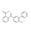 2-(6-羟基-[1,1'-联苯]-3-羰基)苯甲酸