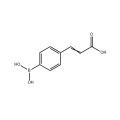 4-(2-羧基乙烯)苯硼酸(含不等量酸酐)