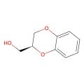 (S)-2-羟甲基-1，4-苯并二恶烷