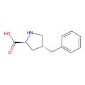 (2S,4R)-4-苄基吡咯烷-2-羧酸