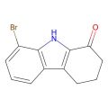 8-溴-2,3,4,9-四氢-1H-咔唑-1-酮