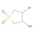 3-溴-4-羟基四氢噻吩1,1-二氧化物