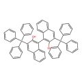 (S)-3，3'-双(三苯甲硅烷基)-1，1'-联萘酚