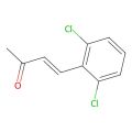 4-(2,6-二氯苯基)丁-3-烯-2-酮