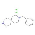 3-BENZYL-3，9-DIAZASPIRO[5.5]UNDECANE 2HCL