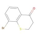 8-溴硫代色满-4-酮