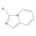 3-溴咪唑并[1，5-a]吡啶