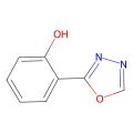 2-(1,3,4-噁二唑-2-基)苯酚