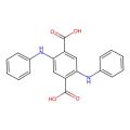2,5-双(苯基氨基)对苯二甲酸